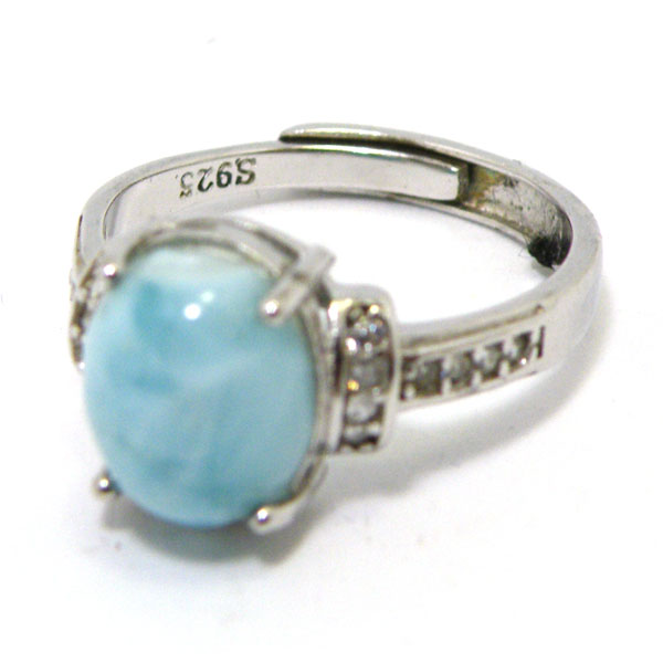 ラリマー(Larimar)アクセサリー