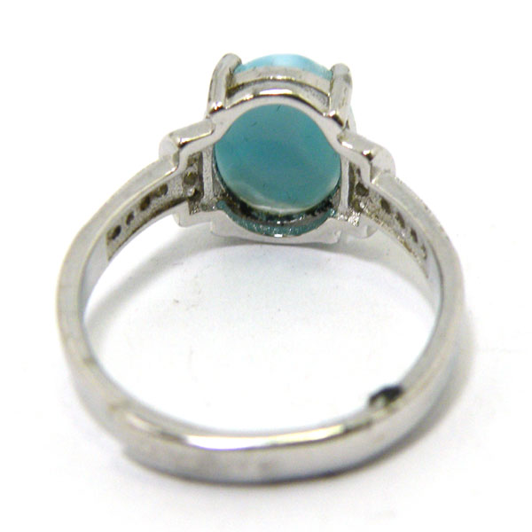 ラリマー(Larimar)アクセサリー