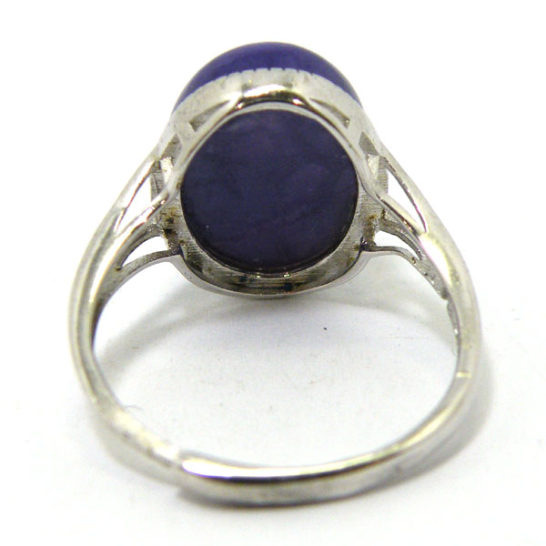 チャロアイト(Charoite)アクセサリー