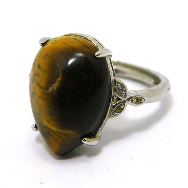 タイガーアイ(Tiger eye)アクセサリー