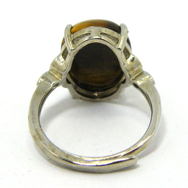 タイガーアイ(Tiger eye)アクセサリー