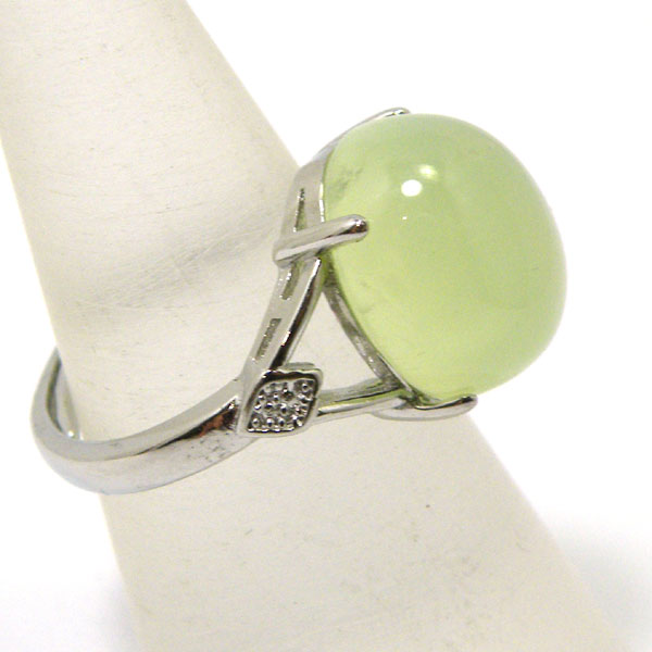 ニュージェイド(New Jade)アクセサリー