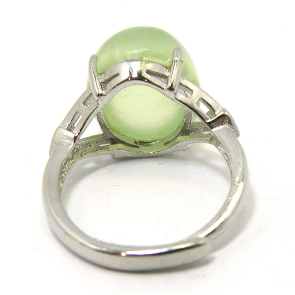 ニュージェイド(New Jade)アクセサリー