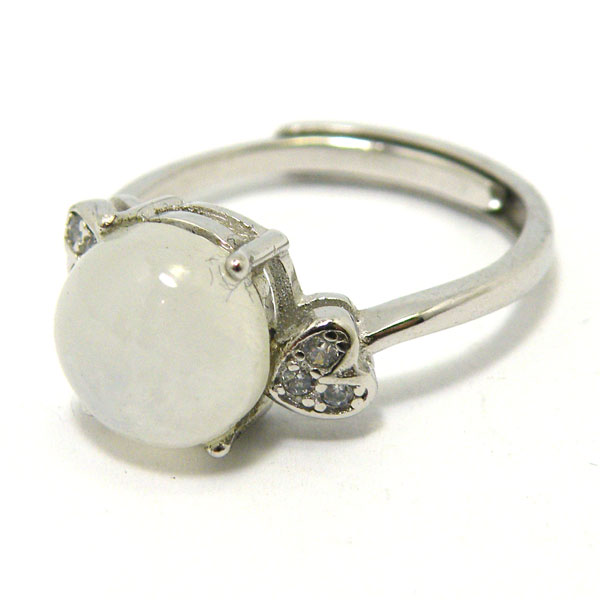 ムーンストーン(Moonstone)アクセサリー