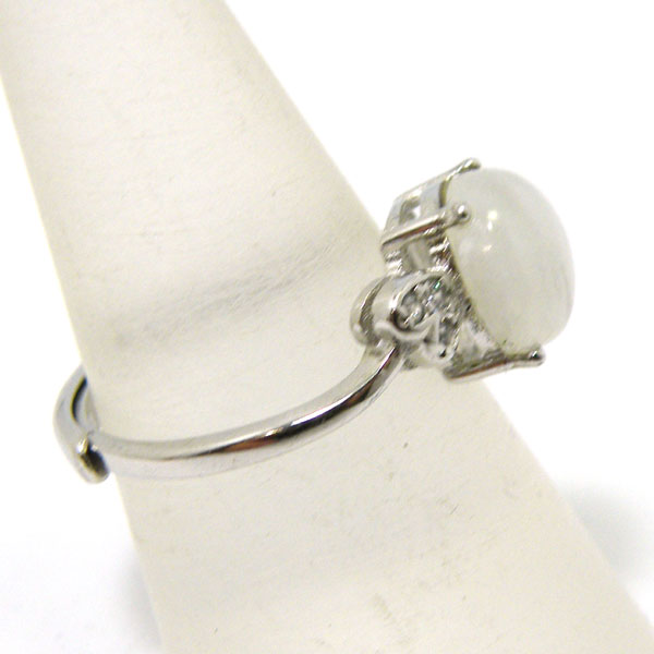 ムーンストーン(Moonstone)アクセサリー