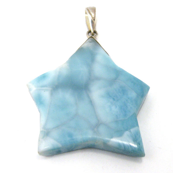 ラリマー(Larimar)/SV925アクセサリー