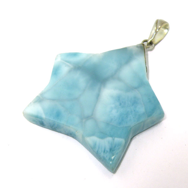 ラリマー(Larimar)/SV925アクセサリー