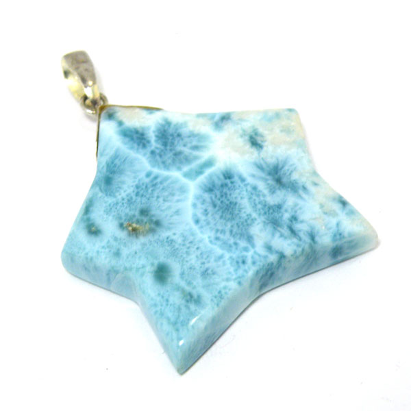 ラリマー(Larimar)/SV925アクセサリー