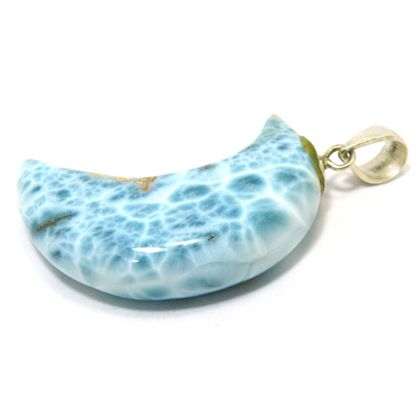 ラリマー(Larimar)/SV925アクセサリー