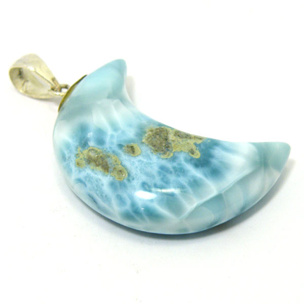 ラリマー(Larimar)/SV925アクセサリー