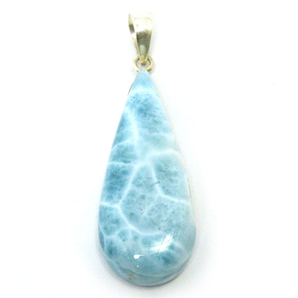 ラリマー(Larimar)/SV925アクセサリー
