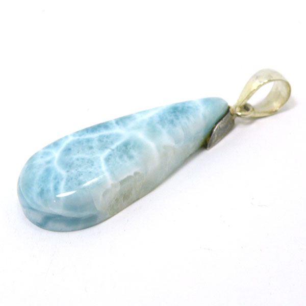 ラリマー(Larimar)/SV925アクセサリー