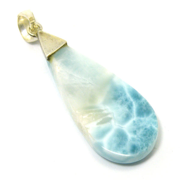 ラリマー(Larimar)/SV925アクセサリー