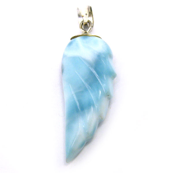 ラリマー(Larimar)/SV925アクセサリー