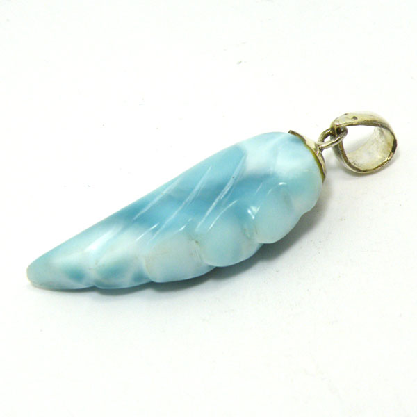 ラリマー(Larimar)/SV925アクセサリー