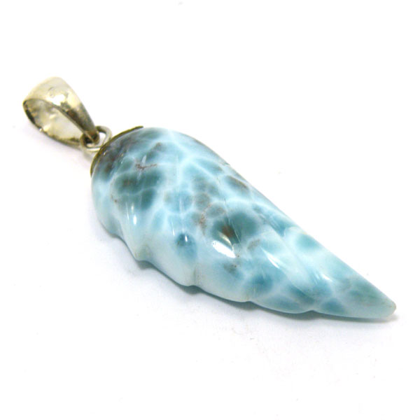 ラリマー(Larimar)/SV925アクセサリー