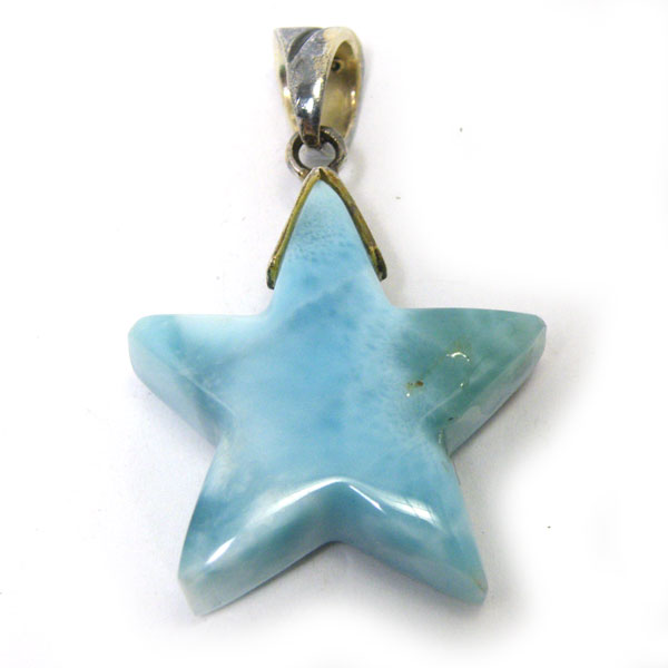 ラリマー(Larimar)/SV925アクセサリー