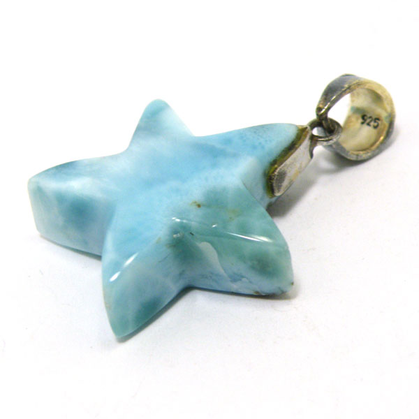 ラリマー(Larimar)/SV925アクセサリー