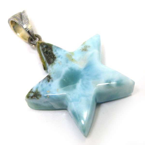 ラリマー(Larimar)/SV925アクセサリー