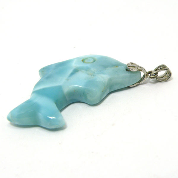 ラリマー(Larimar)/SV925アクセサリー