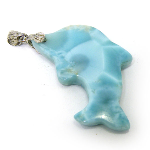 ラリマー(Larimar)/SV925アクセサリー