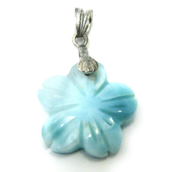 ラリマー(Larimar)/SV925アクセサリー