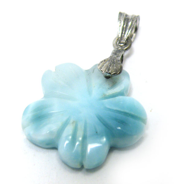 ラリマー(Larimar)/SV925アクセサリー