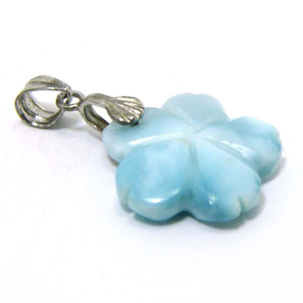 ラリマー(Larimar)/SV925アクセサリー