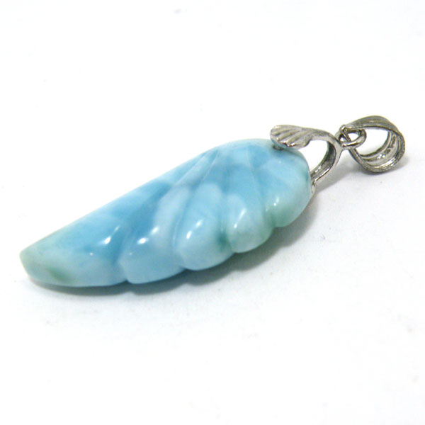 ラリマー(Larimar)/SV925アクセサリー