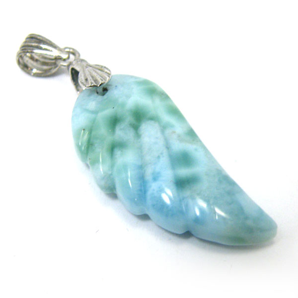 ラリマー(Larimar)/SV925アクセサリー