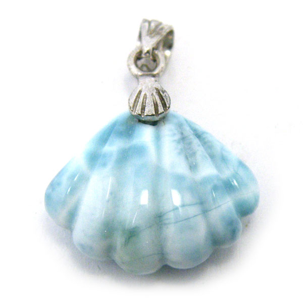 ラリマー(Larimar)/SV925アクセサリー