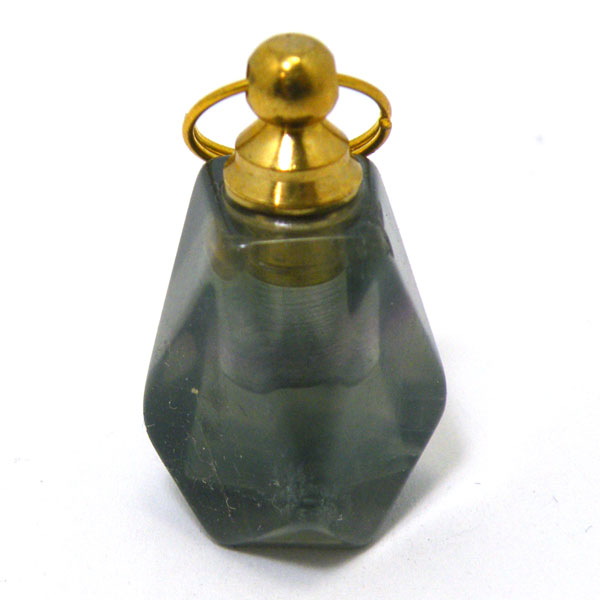 フローライト(Fluorite)/合金アクセサリー