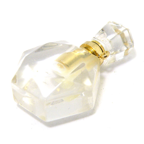 クォーツ水晶(Quartz)/合金アクセサリー