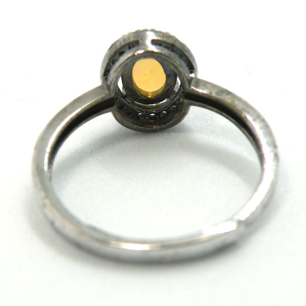 合成オパール(Synthetic opal)アクセサリー