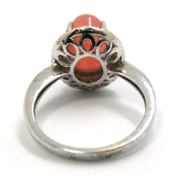 ロードクロサイト/インカローズ(Rhodochrosite)アクセサリー