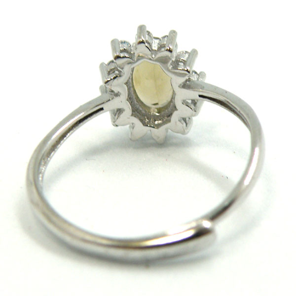 スモーキークォーツ(Smoky quartz)アクセサリー