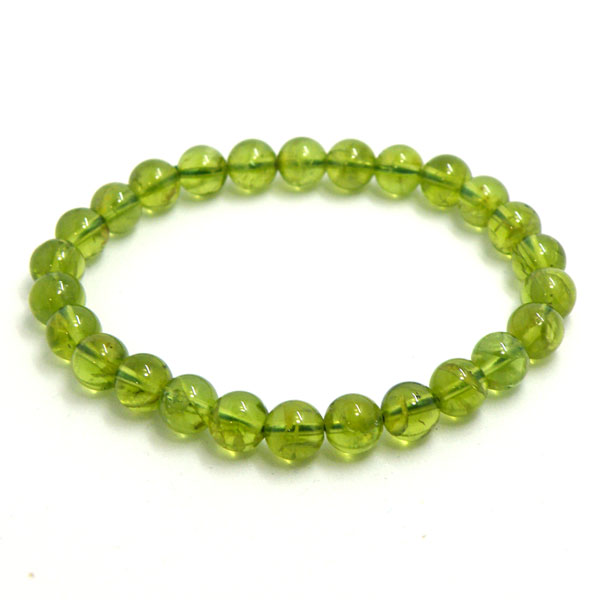 ペリドット(Peridot)アクセサリー