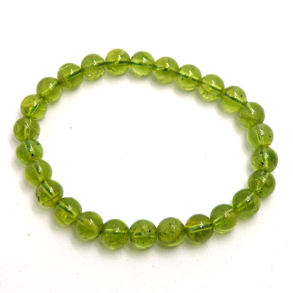 ペリドット(Peridot)アクセサリー