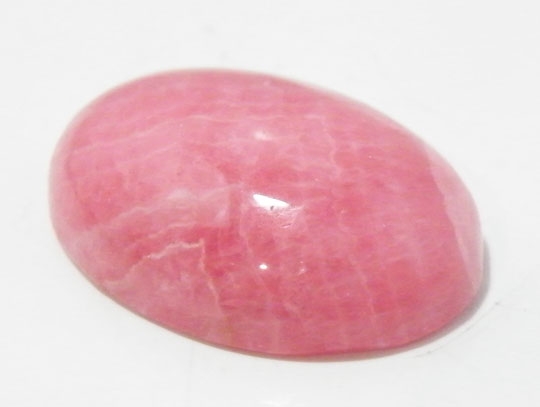 インカローズ/ロードクロサイト(Rhodochrosite) 天然石ルース限定品