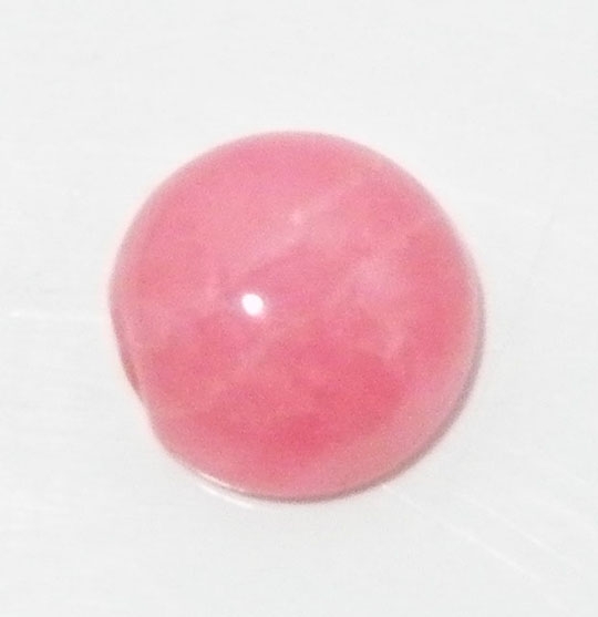 ロードクロサイト/インカローズ(Rhodochrosite)天然石ルース限定品