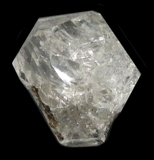 クォーツ水晶(Quartz)原石