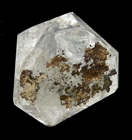 クォーツ水晶(Quartz)