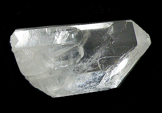 クォーツ水晶(Quartz)原石