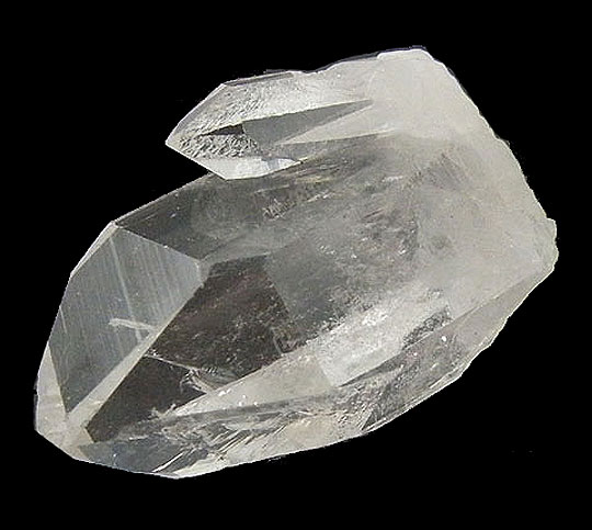 クォーツ水晶(Quartz)