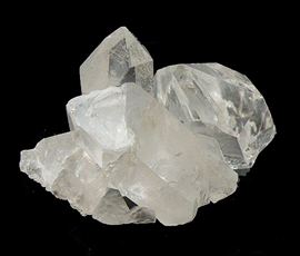 アーカンソー 水晶クラスター(quartz)