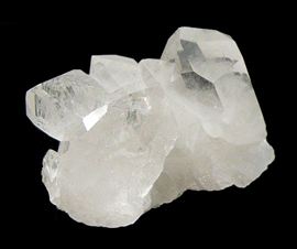 アーカンソー 水晶クラスター(quartz)