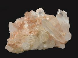 クォーツ(Quartz)