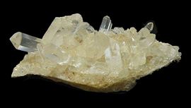クォーツ(Quartz)