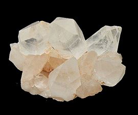 クォーツ(Quartz)