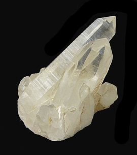 クォーツ(Quartz)
